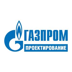 Газпром проектирование 